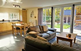 Vakantiewoning d'Hoppe